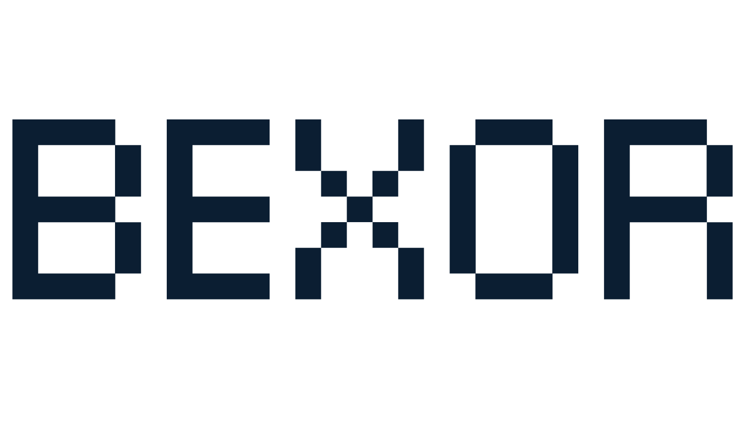 BEXOR Logo